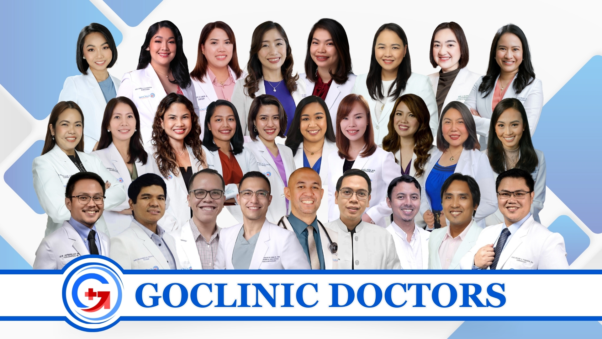GoClinic Doctors